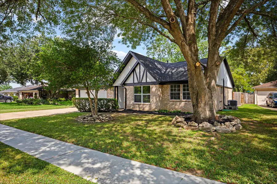 2915 Cherry Springs Drive, Missouri City, TX 77459 - #3