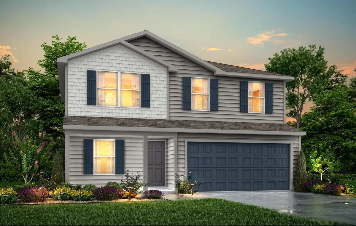 222 Stoney Ridge, Hudson, TX 75904 - #1