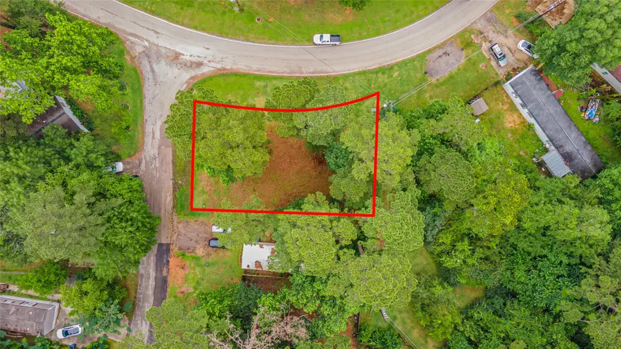 13149 S Lee Shore Drive, Willis, TX 77318 - #2