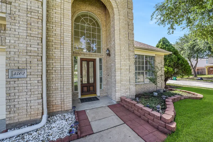 3502 Sweetspire Road, Katy, TX 77449 - #3