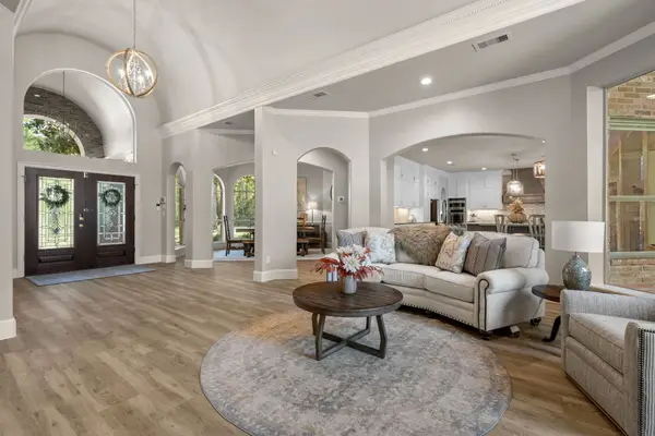 14766 Old Conroe Road, Conroe, TX 77384