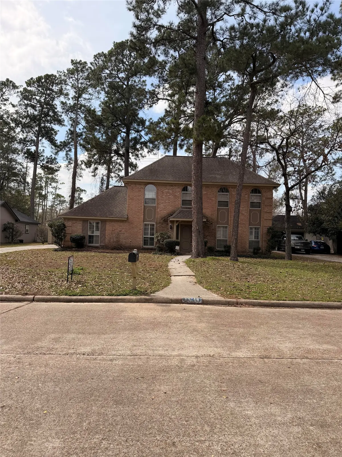 12019 Indian Wells Drive, Houston, TX 77066 - #1