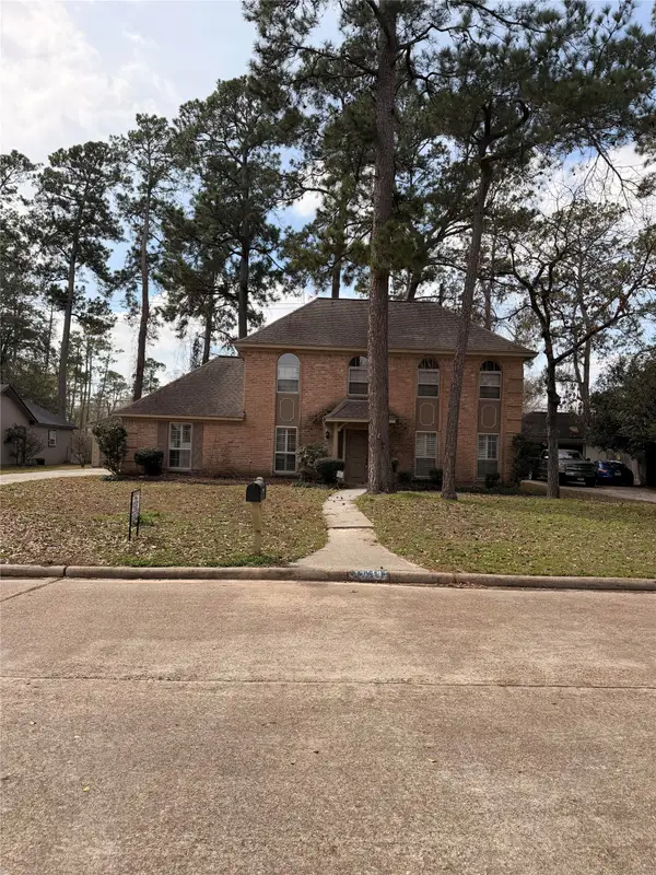 12019 Indian Wells Drive, Houston, TX 77066