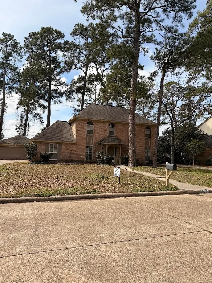12019 Indian Wells Drive, Houston, TX 77066 - #2