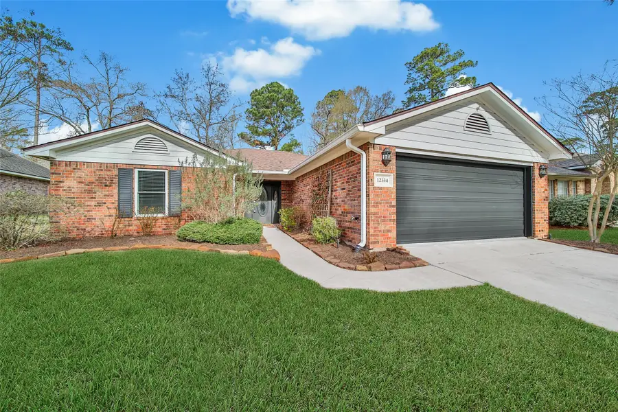 12334 Browning Drive, Montgomery, TX 77356 - #3