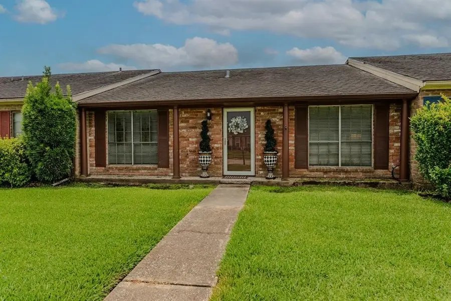 5975 Meadow Way, Beaumont, TX 77707 - #2