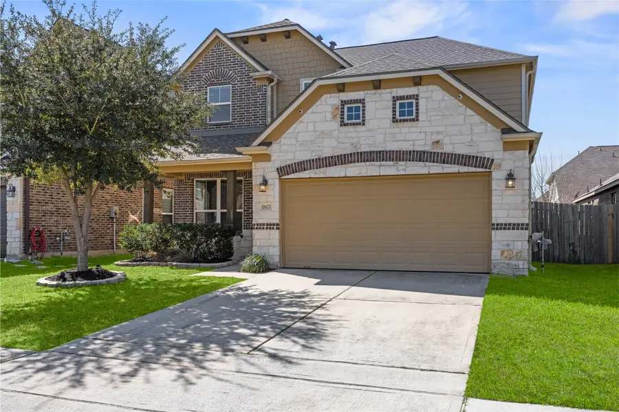 11623 Greensbrook Garden Drive, Houston, TX 77044 - #2