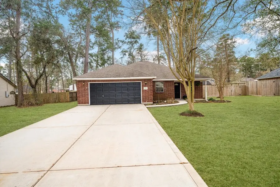 7115 Nickaburr Creek Drive, Magnolia, TX 77354 - #2