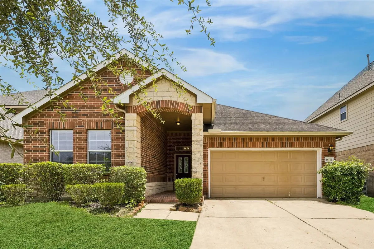26111 Silver Timbers Lane, Katy, TX 77494 - #1