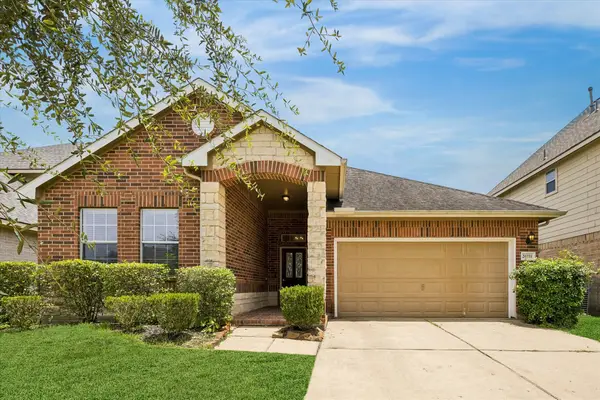 26111 Silver Timbers Lane, Katy, TX 77494