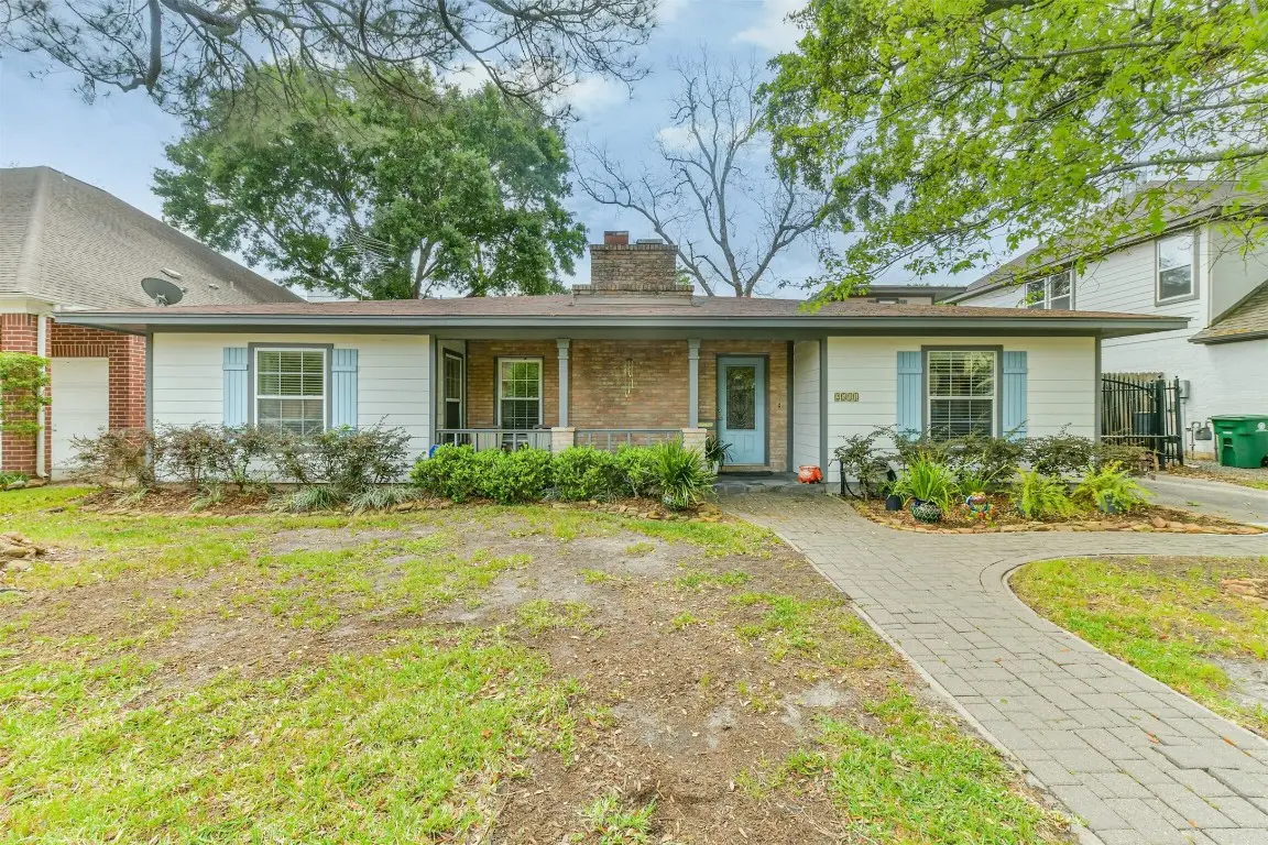 2511 Watts Street, Houston, TX 77030 - #1