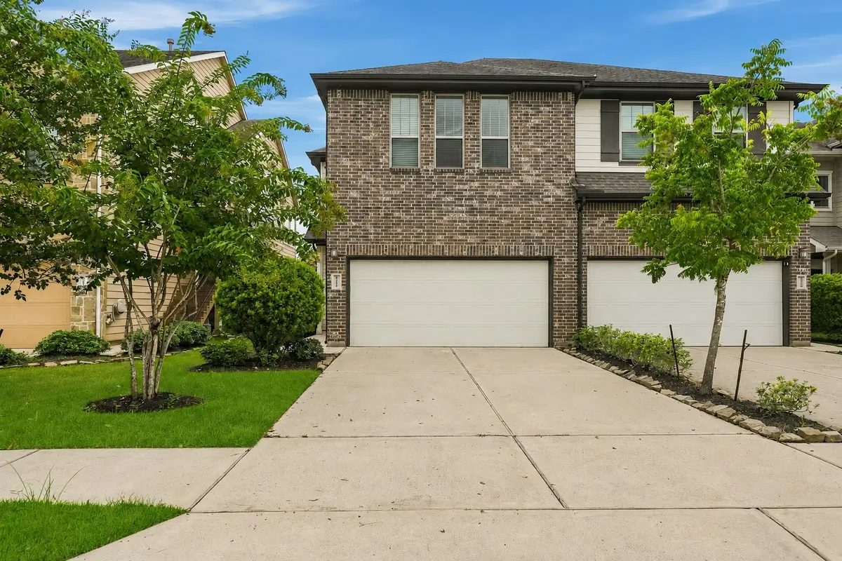 8734 Laurel Crest Drive, Missouri City, TX 77459 - #1