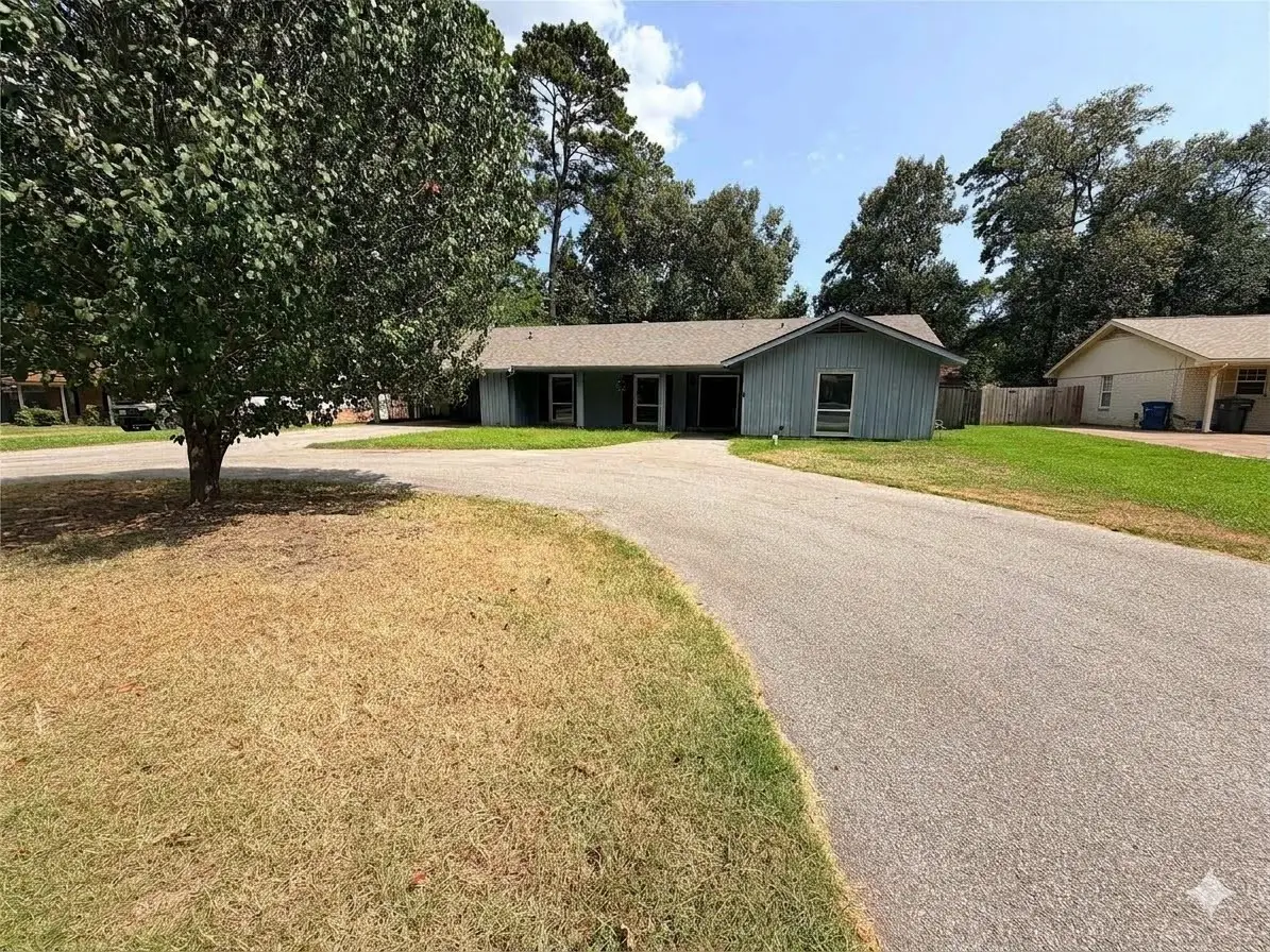 1511 Wildbriar Drive, Lufkin, TX 75904 - #1