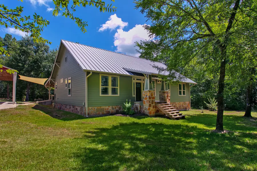 9195 County Road 207, Plantersville, TX 77363 - #3