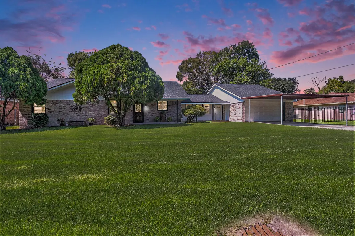 1507 Donovan, Baytown, TX 77520 - Image #1