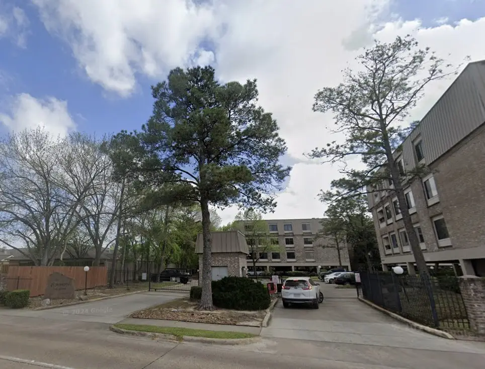 2211 S Braeswood Boulevard #23B, Houston, TX 77030 - Image #1