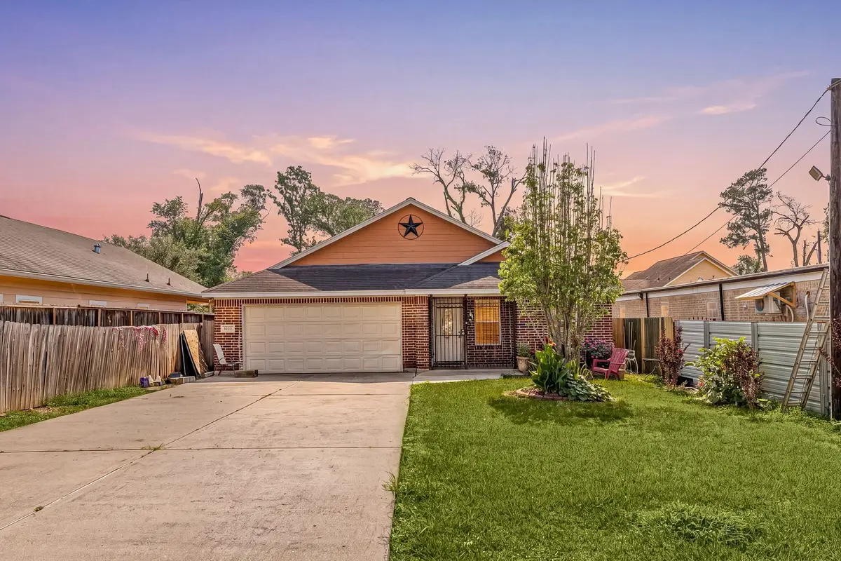 9708 Lockwood Drive, Houston, TX 77016 - #1
