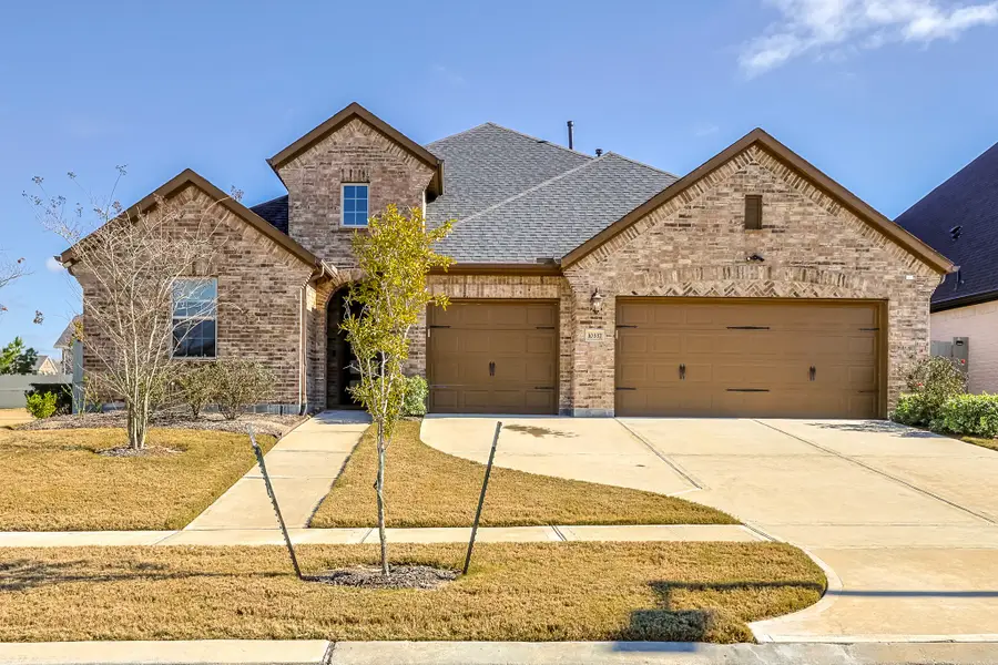 10337 Bayou Oaks Drive, Conroe, TX 77385 - Image #2