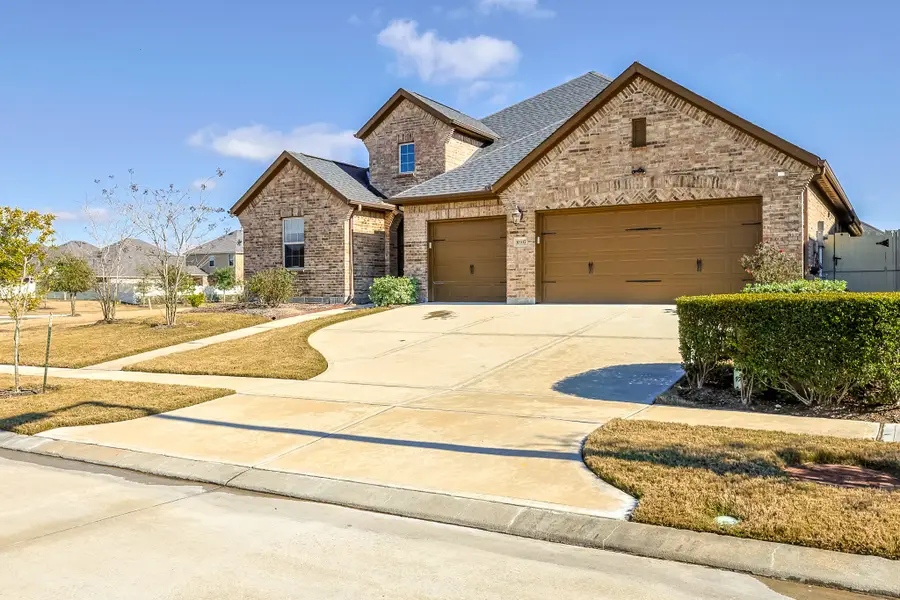 10337 Bayou Oaks Drive, Conroe, TX 77385 - Image #3