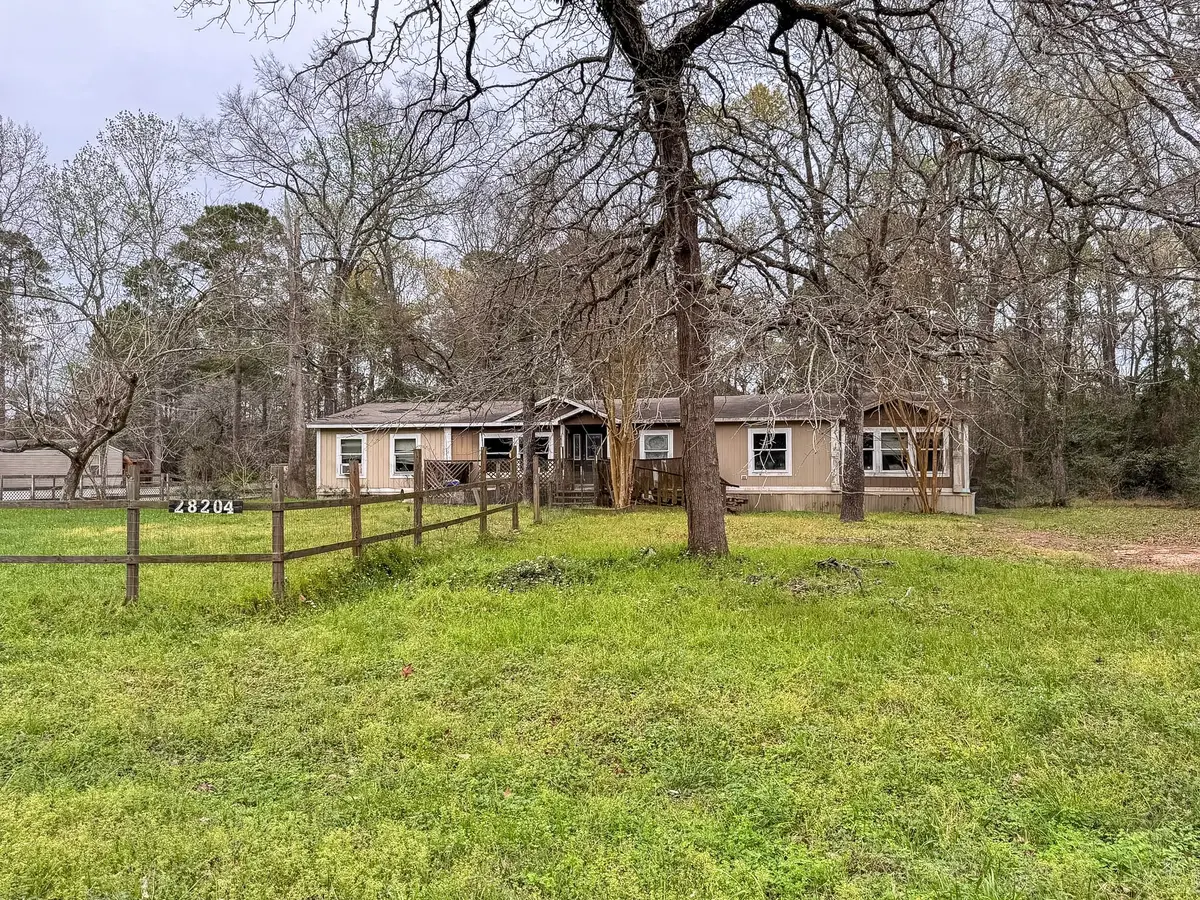 28204 Hickory Hill Drive, Hockley, TX 77447 - #1