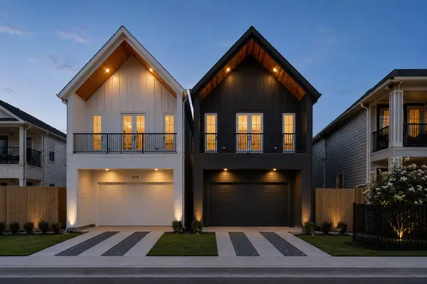 112 E 27th Street, Houston, TX 77008