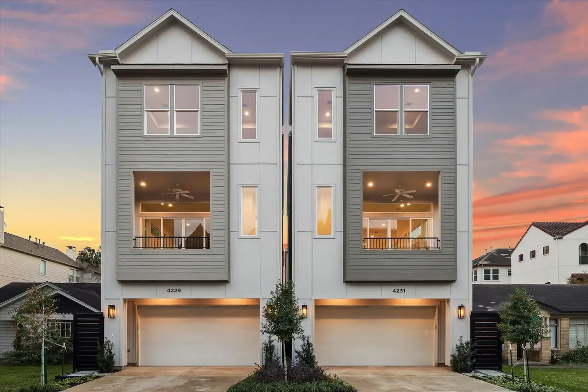 4231 Gibson Street, Houston, TX 77007 - Image #1