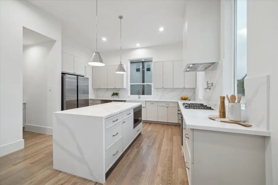 4231 Gibson Street, Houston, TX 77007 - Image #3