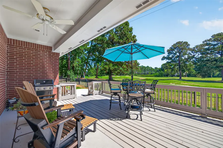 8 Alba Road, Montgomery, TX 77356 - #2