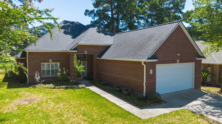 8 Alba Road, Montgomery, TX 77356 - #3