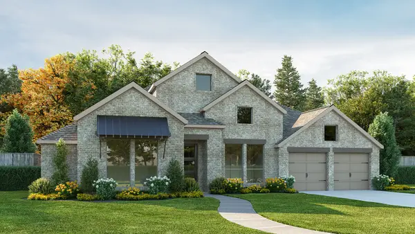 6311 Galway Court, Manvel, TX 77578
