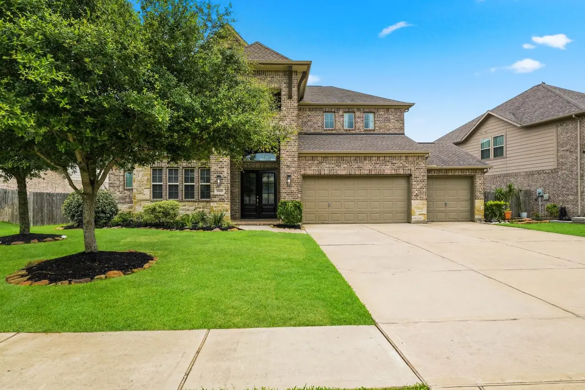 33580 Green Prairie Drive, Brookshire, TX 77423 - #1