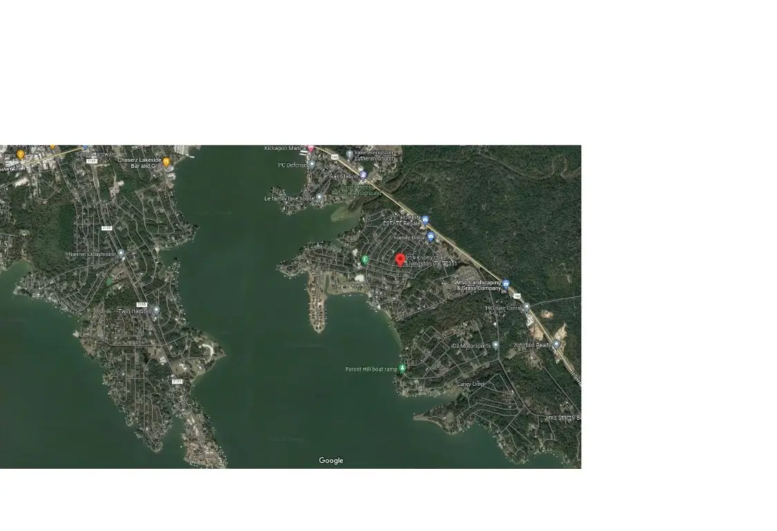 219 Knotty Oak, Livingston, TX 77351 - #1