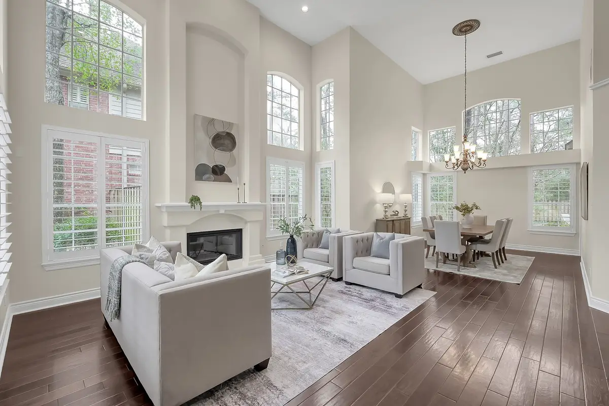 58 Candle Pine Place, The Woodlands, TX 77381 - #1