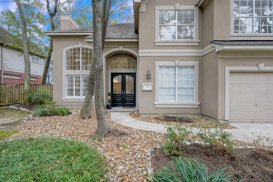 58 Candle Pine Place, The Woodlands, TX 77381 - #3