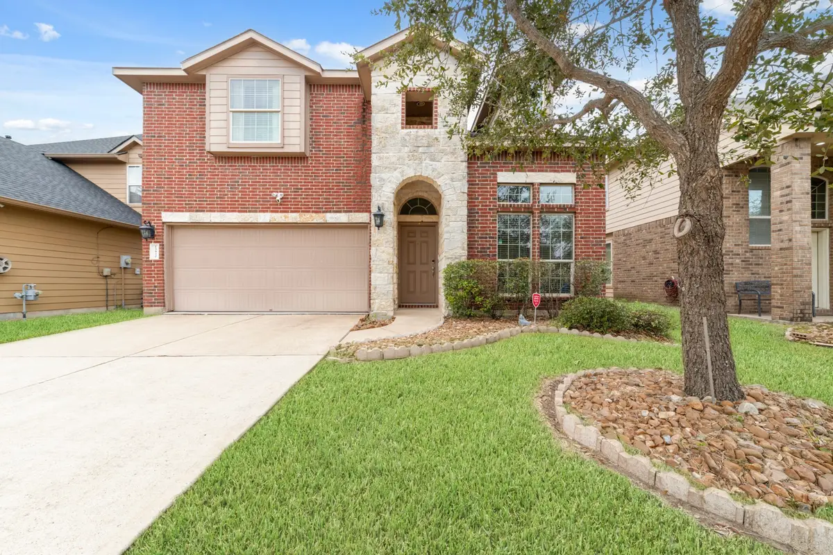 13930 Long Meadow Drive, Houston, TX 77047 - Image #1