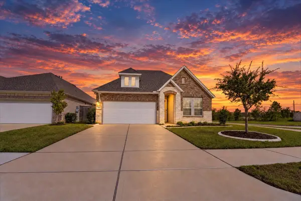 2523 Chestnut Oak Circle, Katy, TX 77494