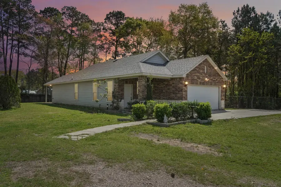 23888 Mason Bee Lane, New Caney, TX 77357 - #2