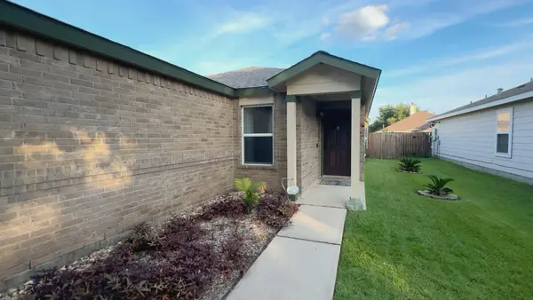 16223 Ranchland Lane, Cypress, TX 77429