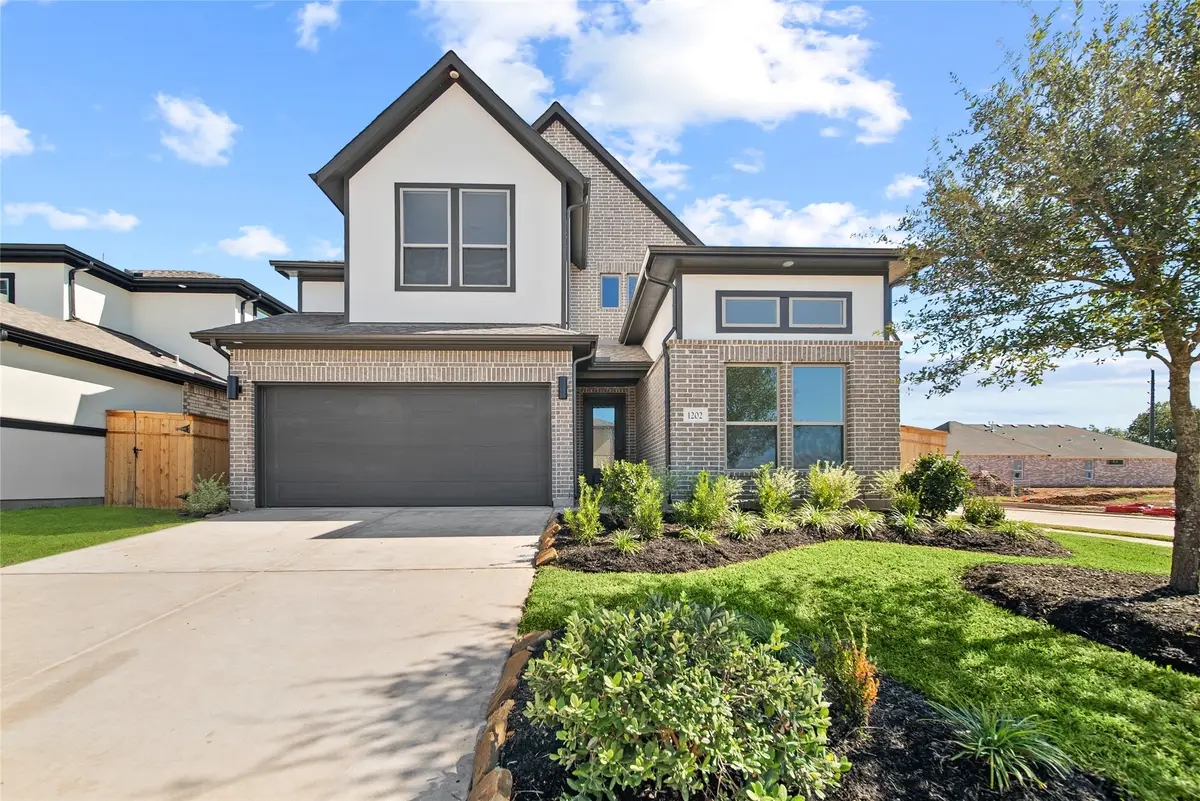 26419 Brilliant Beam Way, Hockley, TX 77447 - Image #1