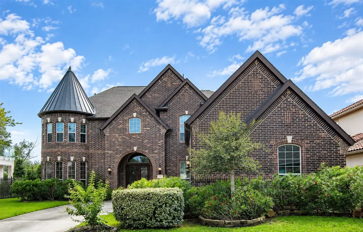 164 Flamingo Island Drive, Missouri City, TX 77459 - #1