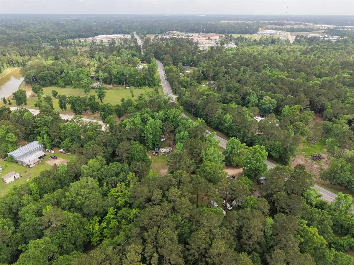 12981 Fm 1485, Conroe, TX 77306 - #1