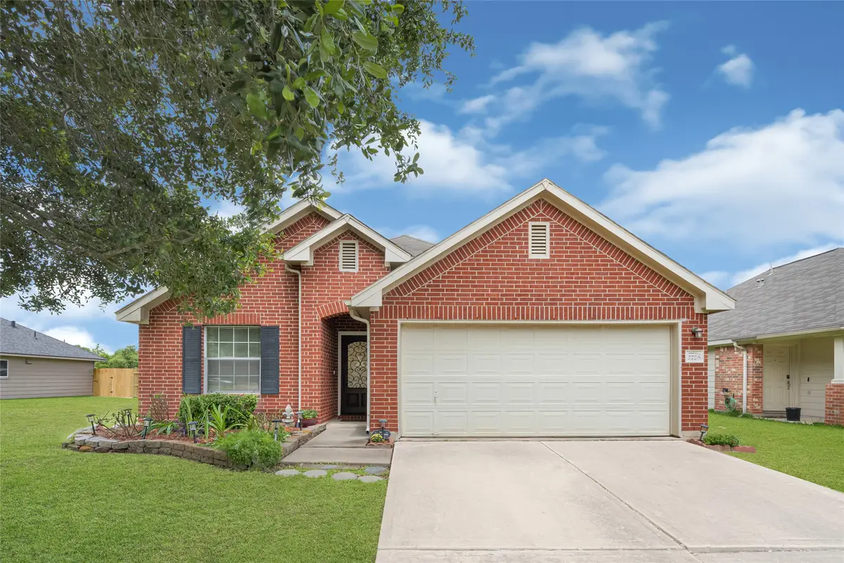 2726 Sage Bluff Avenue, Richmond, TX 77469 - #1