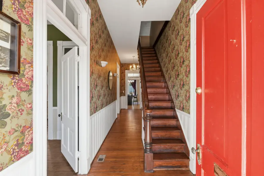 1727 Ursuline Street, Galveston, TX 77550 - #3