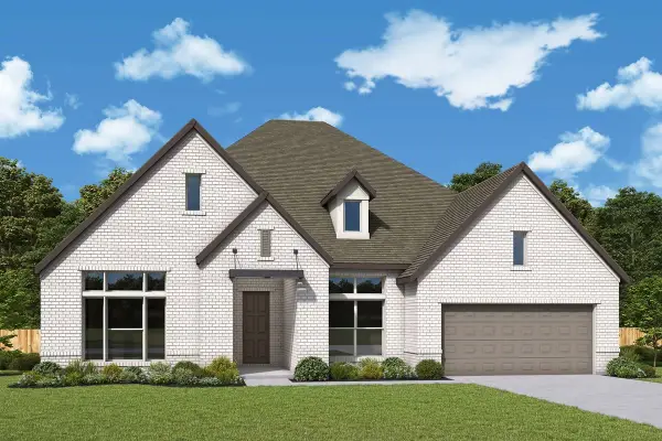 15705 Terracotta Terrace Lane, Conroe, TX 77302