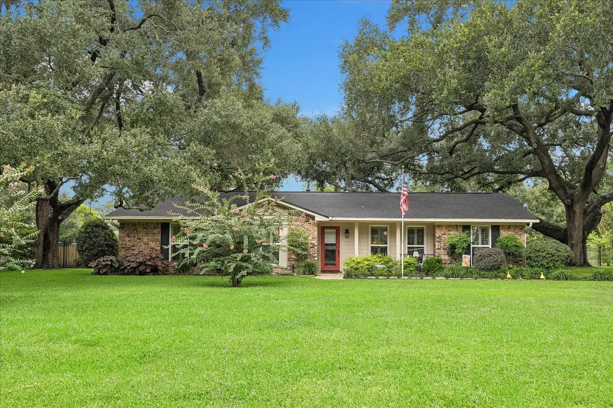 4709 Tilson Lane, Houston, TX 77041 - #1
