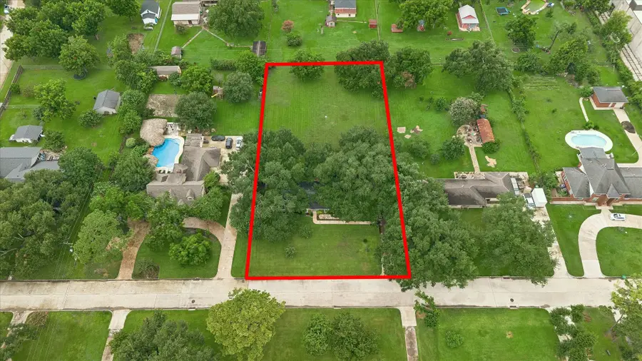 4709 Tilson Lane, Houston, TX 77041 - #2