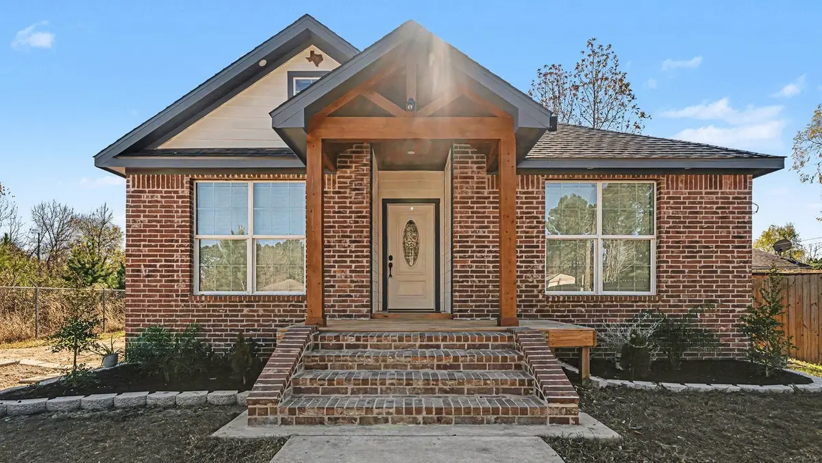 3301 County Road 3479b, Cleveland, TX 77327 - Image #1