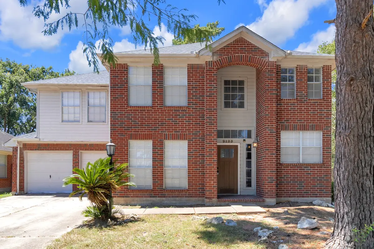 2123 Marot Drive, Katy, TX 77493 - #1