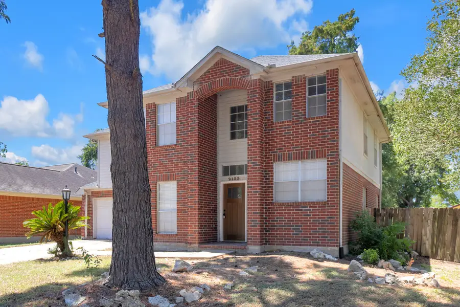 2123 Marot Drive, Katy, TX 77493 - #2
