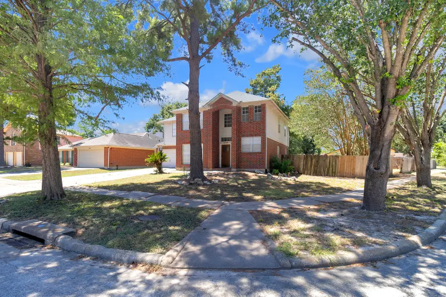 2123 Marot Drive, Katy, TX 77493 - #3